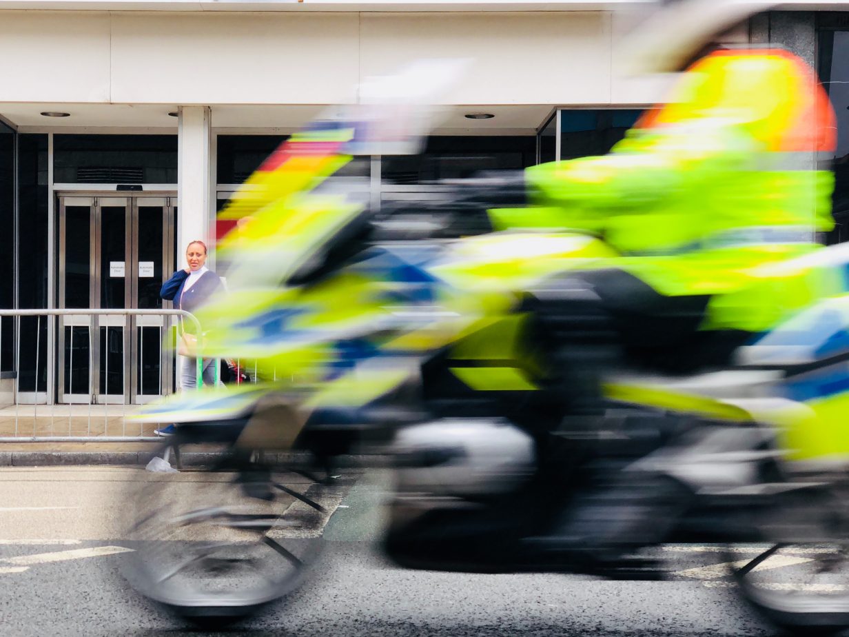 Crime prevention in policing – what works?