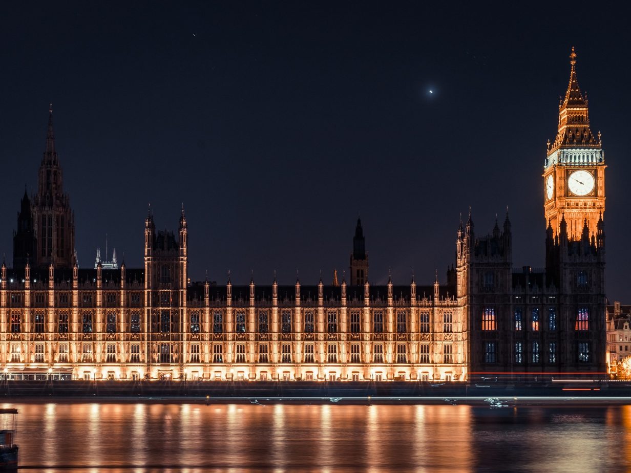 UK Research and Innovation Policy Internships