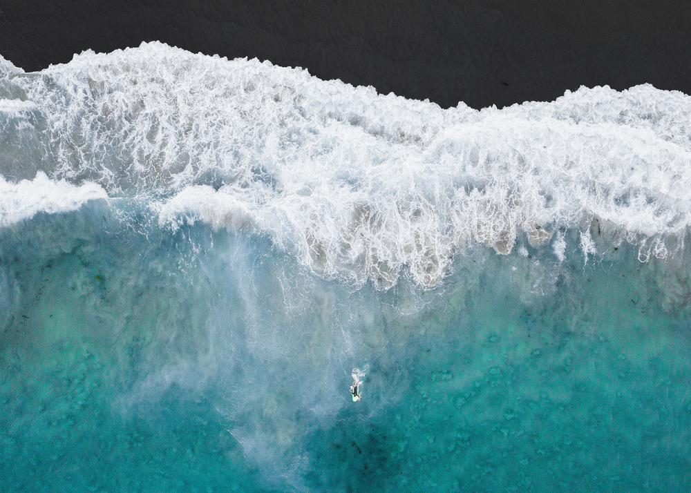 Marine renewables