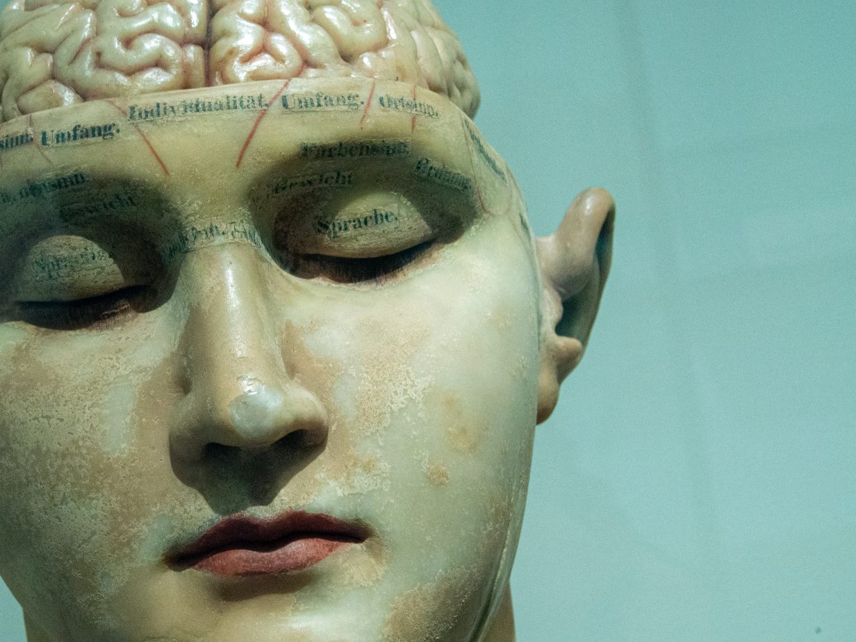 Brain-computer interfaces