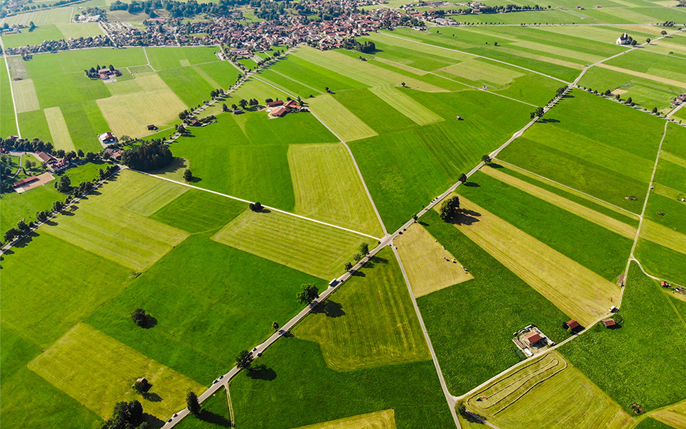 Who decides how land is used? Collaboration in multifunctional land-use decisions
