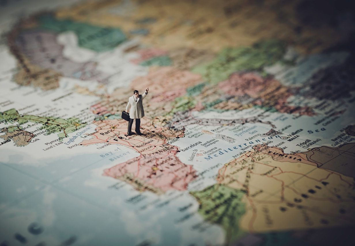 Unpacking migration: regional diversity and impact on public services