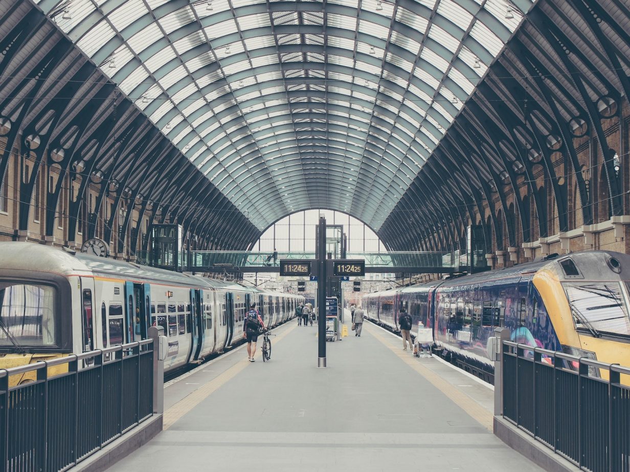 Infrastructure and climate change