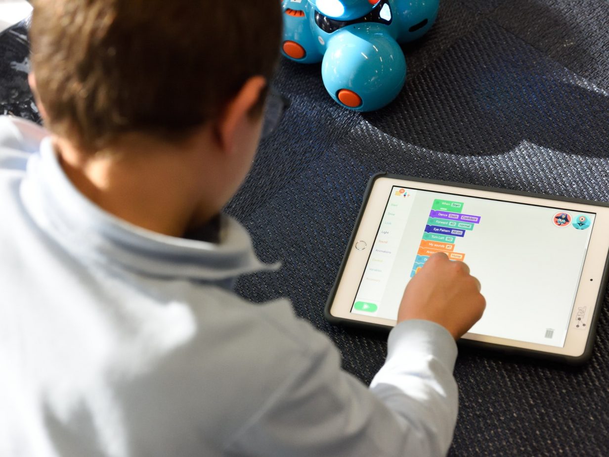 Screen use and health in young people