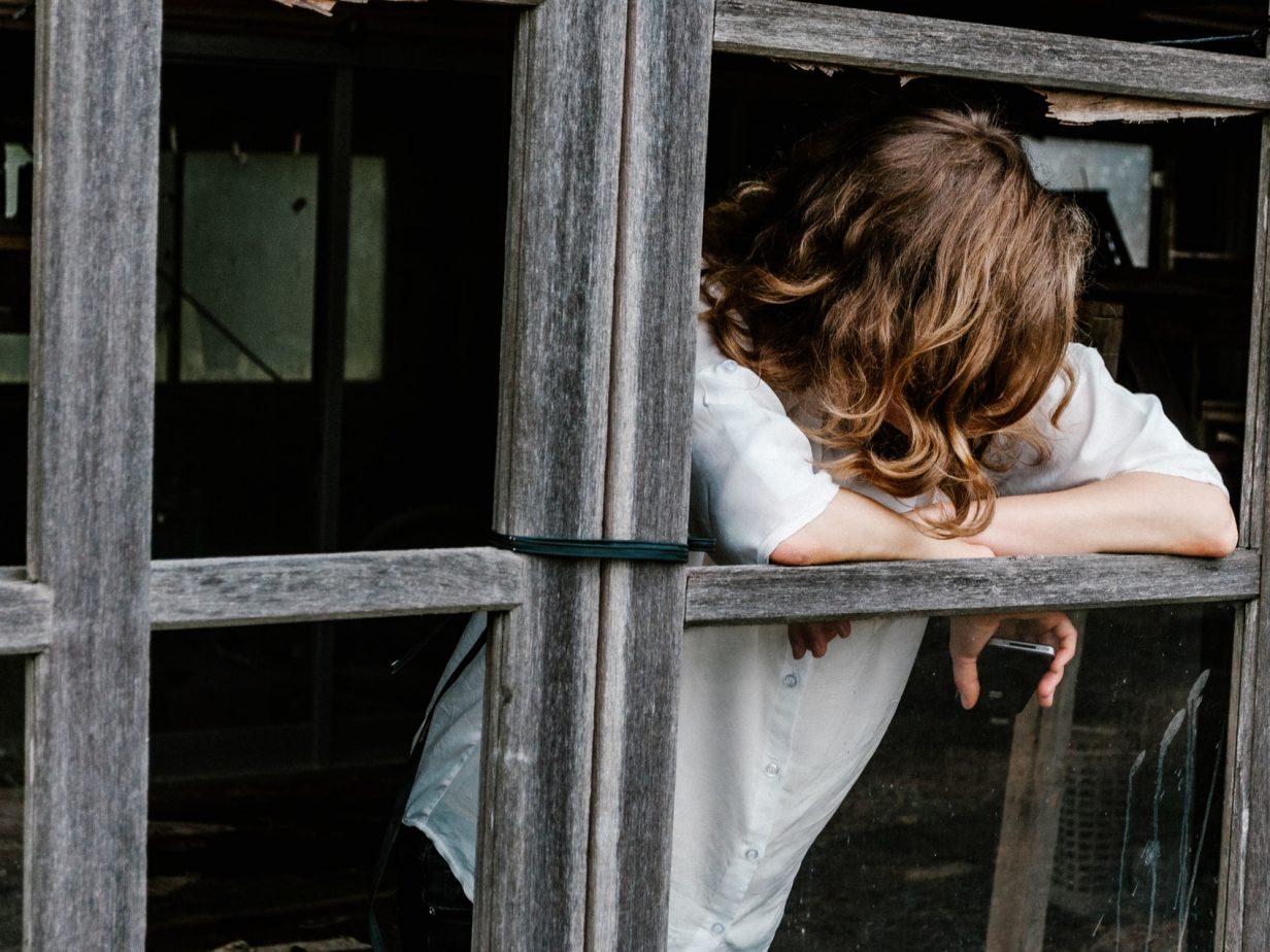 Technology and domestic abuse