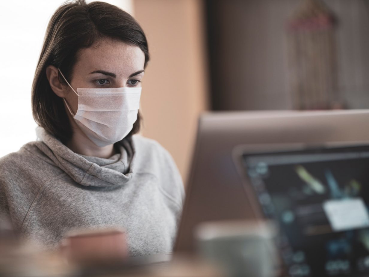 Event summary: Future biosecurity risks