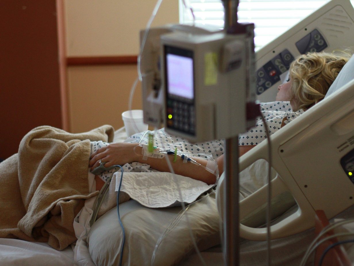 Living organ donation