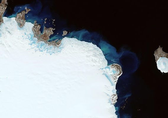With the world's icy regions under threat, what can we learn from cryo research and how will it inform negotiations for COP 26?