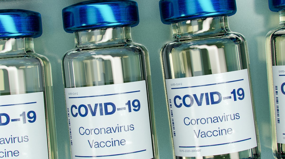 Regulatory approval of COVID-19 vaccines in the UK