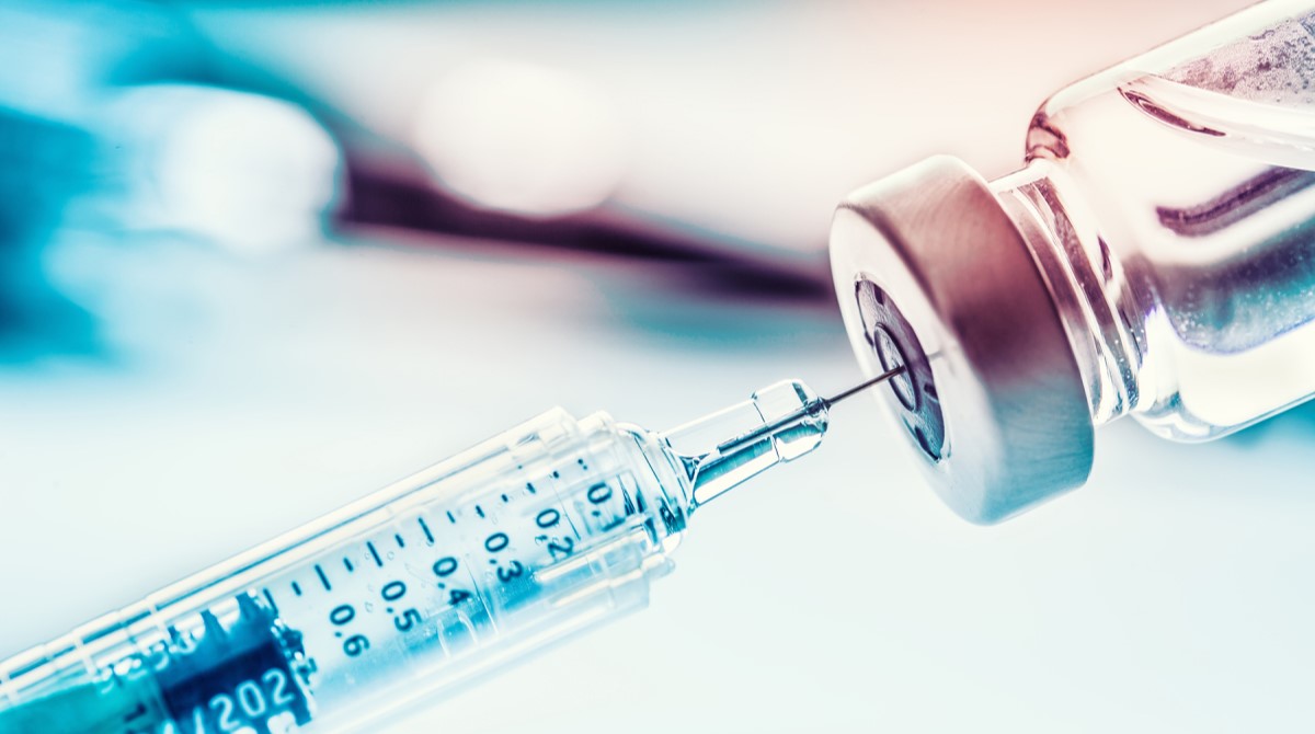 Changing the UK COVID-19 vaccine dosing schedule