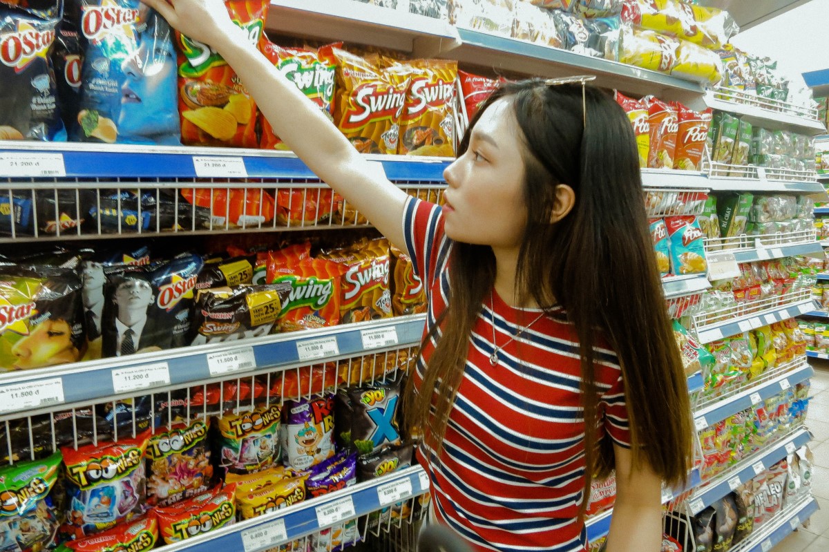 Food and drink reformulation to reduce fat, sugar and salt