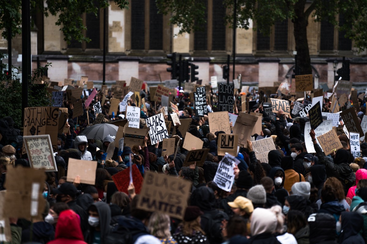 Political polarisation and participation