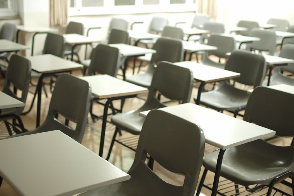 Mental health support for young people in schools