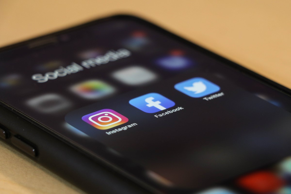 Regulation and state use of social media