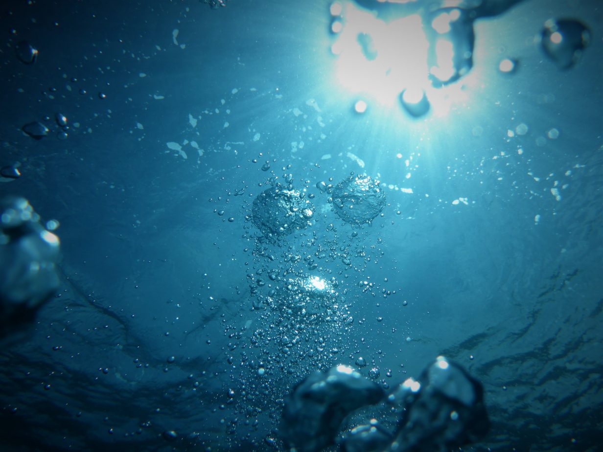 Water supply resilience and climate change