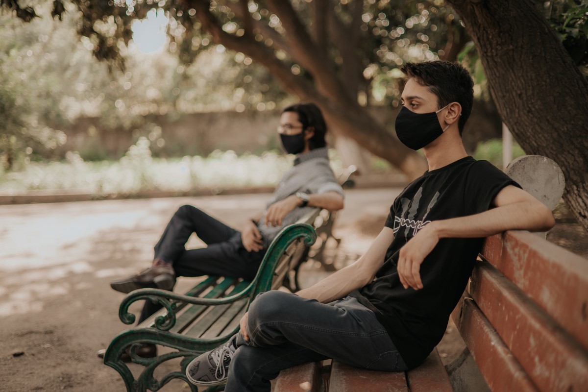 Mental health impacts of the COVID-19 pandemic on adults