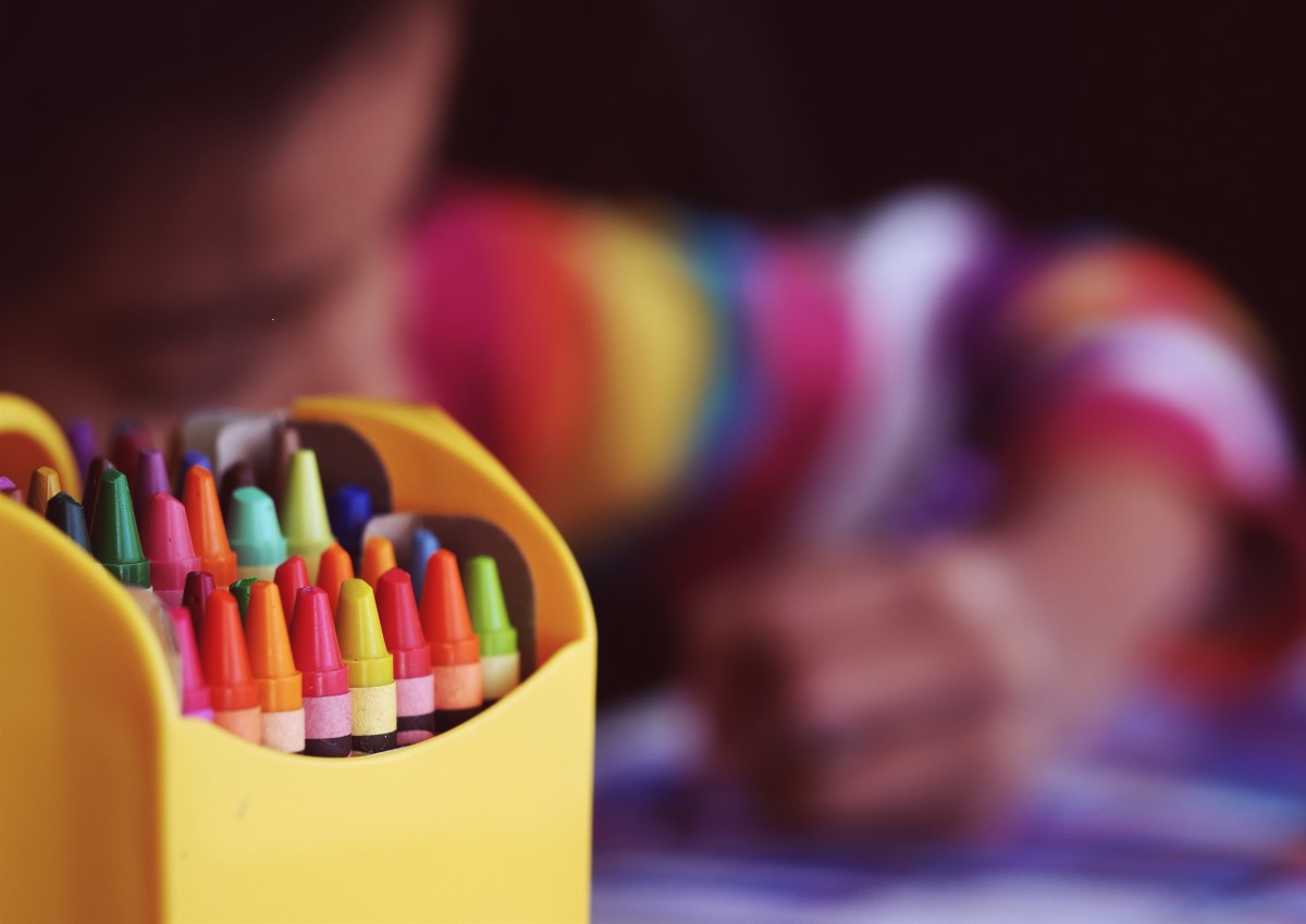 Early Childhood Education and Care
