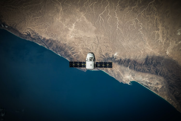 Defence of space-based assets