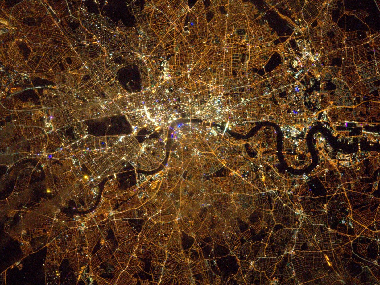 Smart Cities