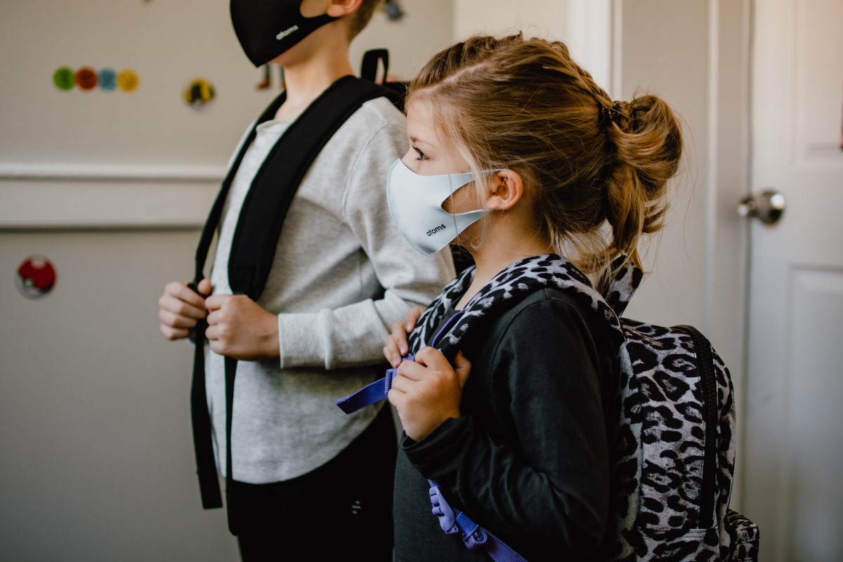 Children’s Mental Health and the COVID-19 Pandemic
