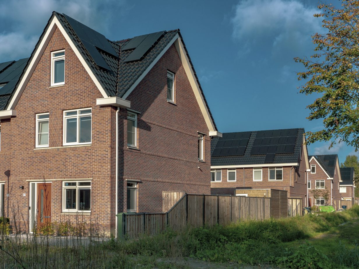 Environmental housing standards