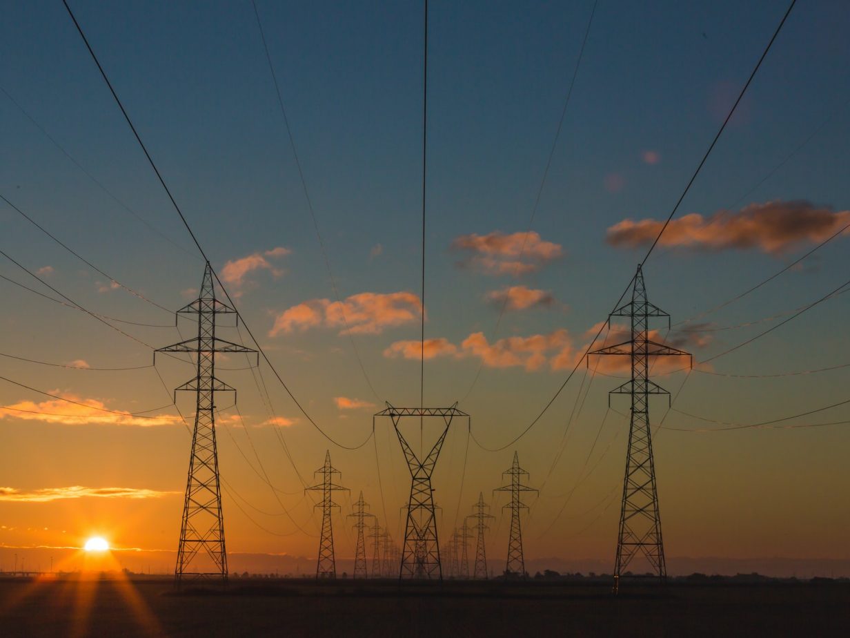 Energy sector digitalisation