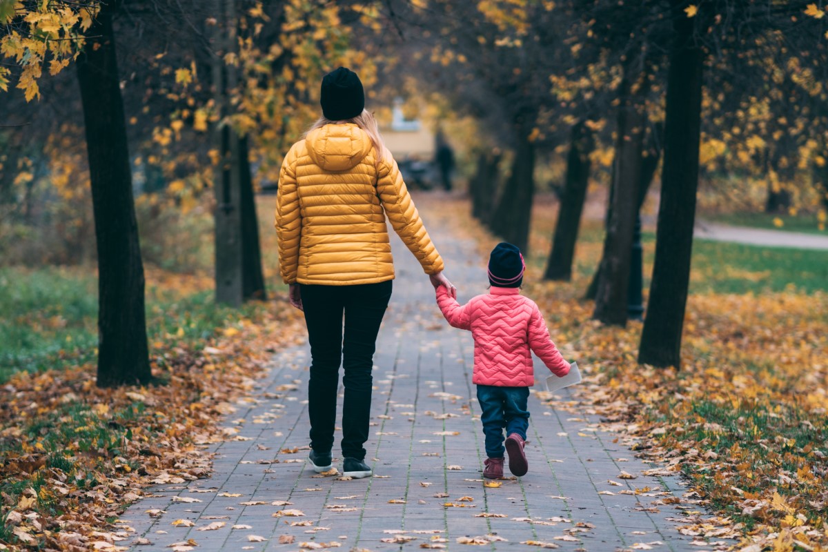 Impact of COVID-19 on Early Childhood Education & Care
