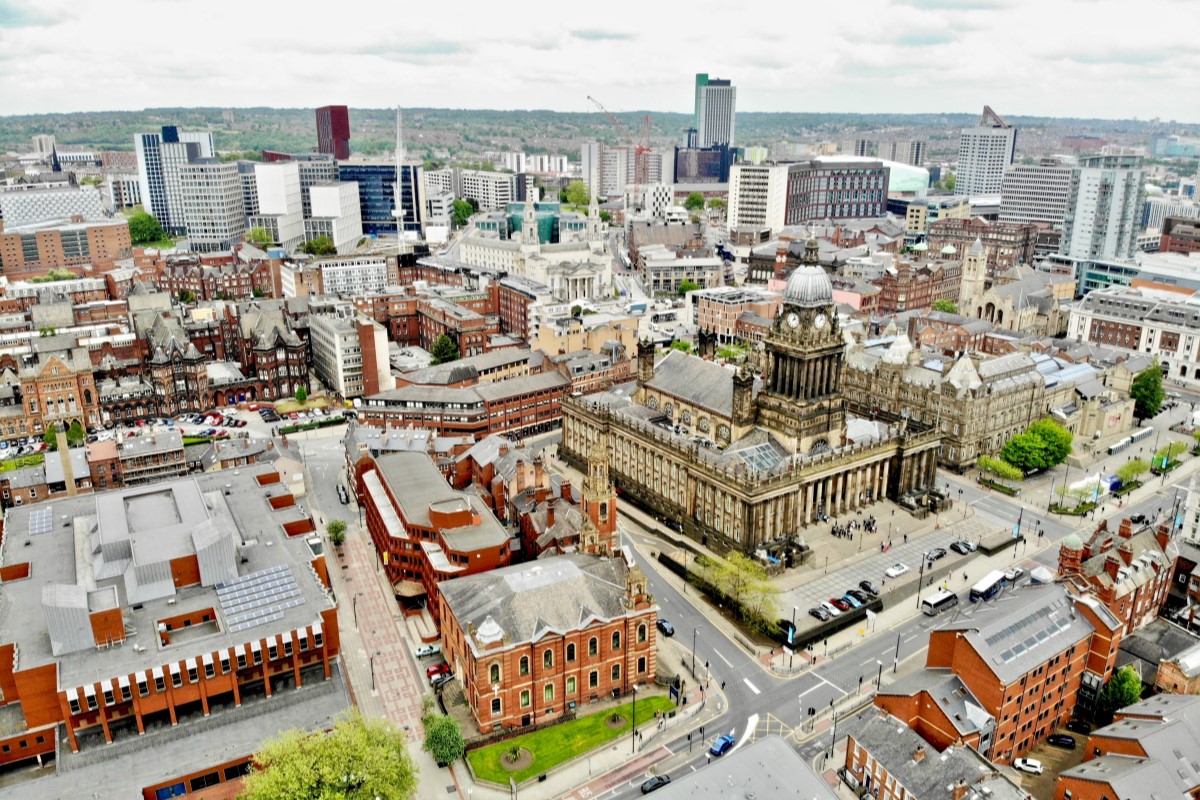 Reducing the whole life carbon impact of buildings