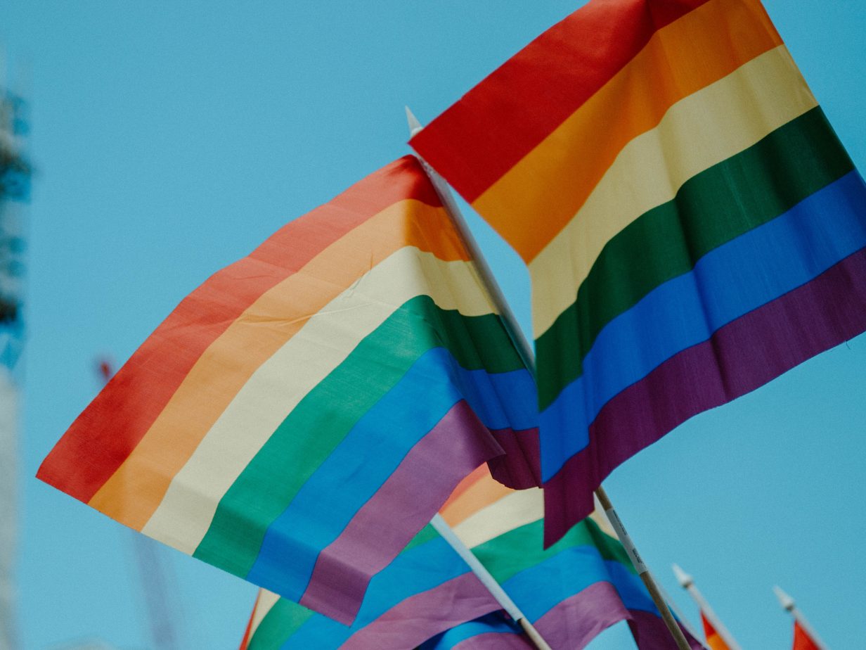 Conversion Therapy